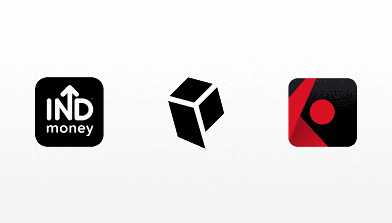 INDmoney vs Paasa vs Interactive Brokers