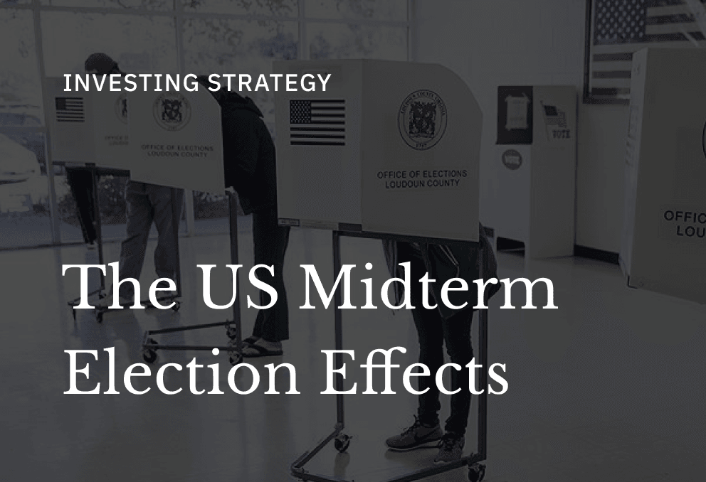 The Midterm Effect: How US Elections Impact the Stock Market
